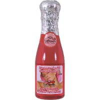 Banho & Espuma Frutas Vermelhas